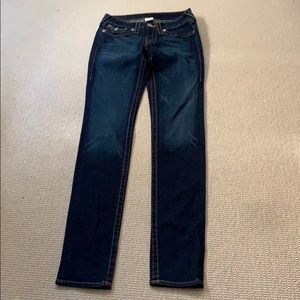 True Religion Jeans RN# 112790 CA#30427